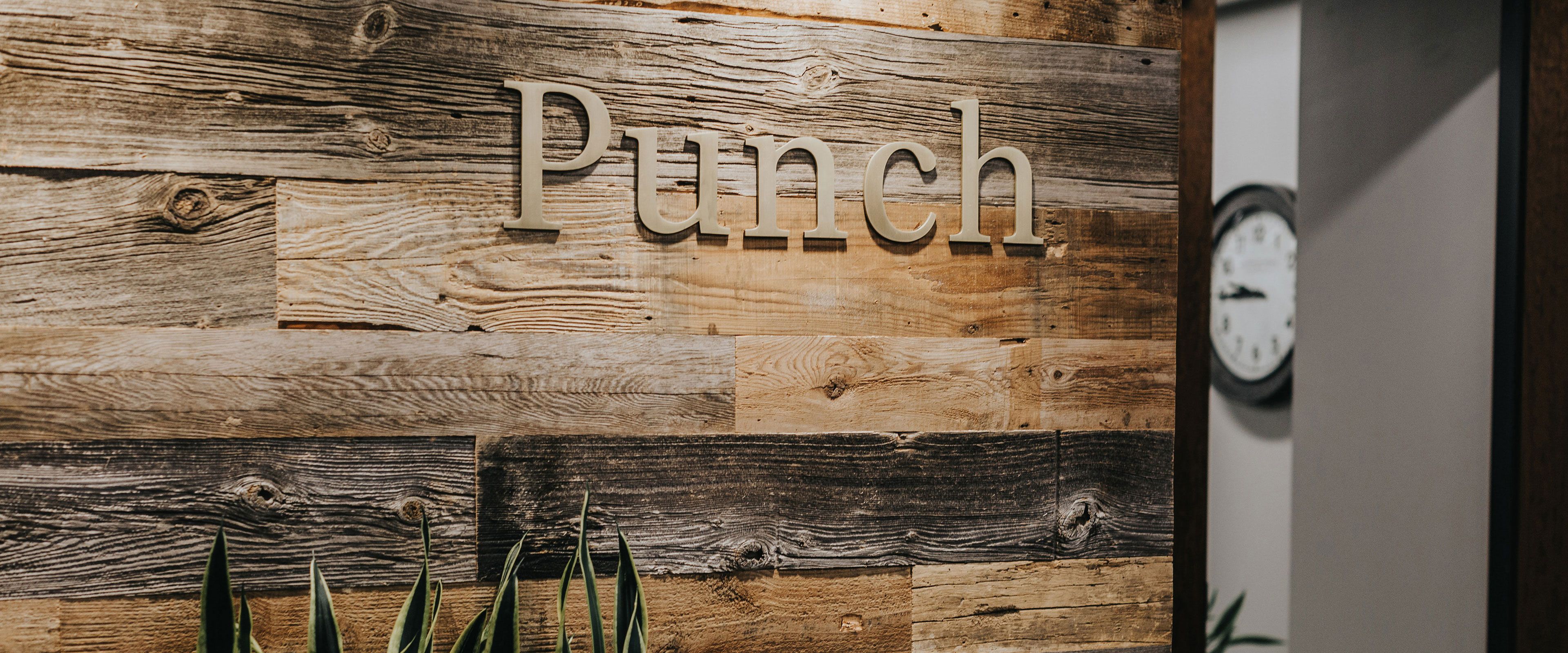 Our Team Institutions Punch & Associates